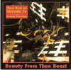 Psychic TV - Beauty From Thee Beast- Thee Best Ov Psychic TV And Genesis P. Orridge