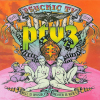 Psychic TV - Hell Is Invisible...Heaven Is Her_e
