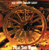 Red Lorry Yellow Lorry - Paint Your Wagon