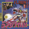 Sigue Sigue Sputnik - Flaunt It