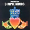 Simple Minds - The Best Of Simple Minds