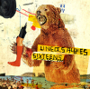 Sixteens- Lineas Albies