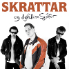 Skrattar - Skrattar og Djöfullinn Sjálfur