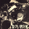 SoliPsiK - See-Saw- Chambermusik