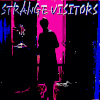 Strange Visitors - The Shape