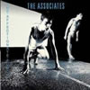 The Associates - The Affectionate Punch