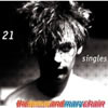 The Jesus & Mary Chain - 21 Singles