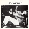 The Normal - T.V.O.D.  ∕  Warm Leatherette
