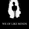 This Cold Night - We of Like Minds