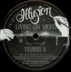 Trans X - Living On Video