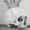 Trepaneringsritualen - Roi Perdu
