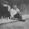 U.V. POP. - No Songs Tomorrow