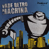 Vade Retro Machina Volume 1