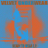 Velvet Underwear - Ready To Wear