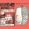 Ventre de Biche - J'ai embrasé un flic