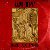 WLDV - Black XX Plague