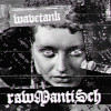 Wave Tank - RawMantiSch