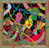 Zad Kokar & Les Combi Beyaz - Mold Grows