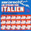 Zerbrechlich - Am Strand Von Italien