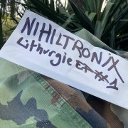 Nihiltronix - Lithurgie