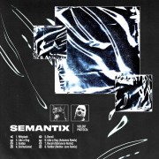 Semantix - Violent Protocol