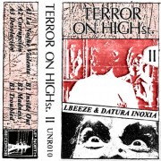 LBEEZE & Datura Inoxia - Terror on High St. II