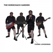 The Rorschach Garden - Young Lovesongs