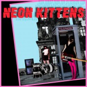 Neon Kittens - Nine Doesn't Work For An Outside Line