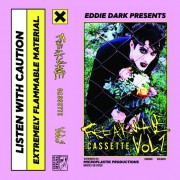 Eddie Dark - Freakwave Cassette Vol​.​1