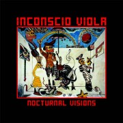 Inconscio Viola - Nocturnal Visions