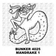 Mandrake - Bunker 4025