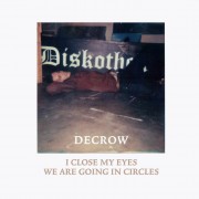 Oliver Decrow - I Close My Eyes