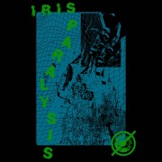 Iris Paralysis - Self​/​Titled​/​Self​/​Simulated