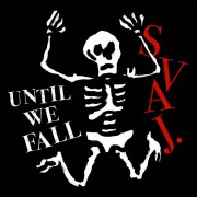 Svaj. - Until We Fall