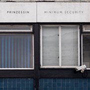 Prinzessin - Minimum Security