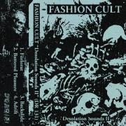 Fashion Cult - Desolation Sounds II