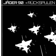 Jäger 90 - R​ü​ckspulen