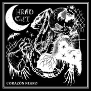 Head Cut - Coraz​ó​n Negro