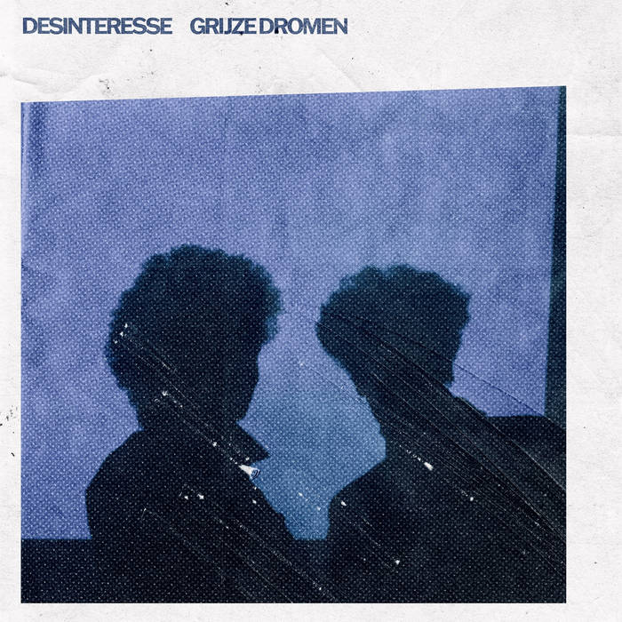 Desinteresse - Grijze Dromen