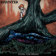 Haunter - Dying The Dream