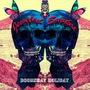 Jeweled Snakes - Doomsday Holiday