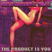 Body Musick - The Product Is You