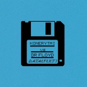 Konerytmi vs Dr Floyd - Dataefekti