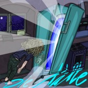 Risikotoleranz - Die Kälte
