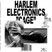 Harlem Electronics - Cage