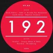 VV.AA 192