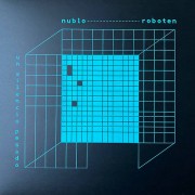 Nublo Roboten - Un Silencio Pesado