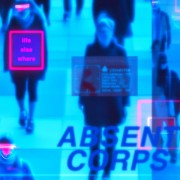 Absent Corps - Life Elsewhere