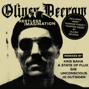Oliver Decrow - Restless Imagination