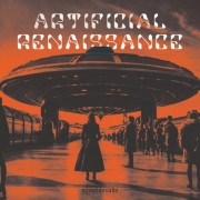 Staatseinde - Artificial Renaissance